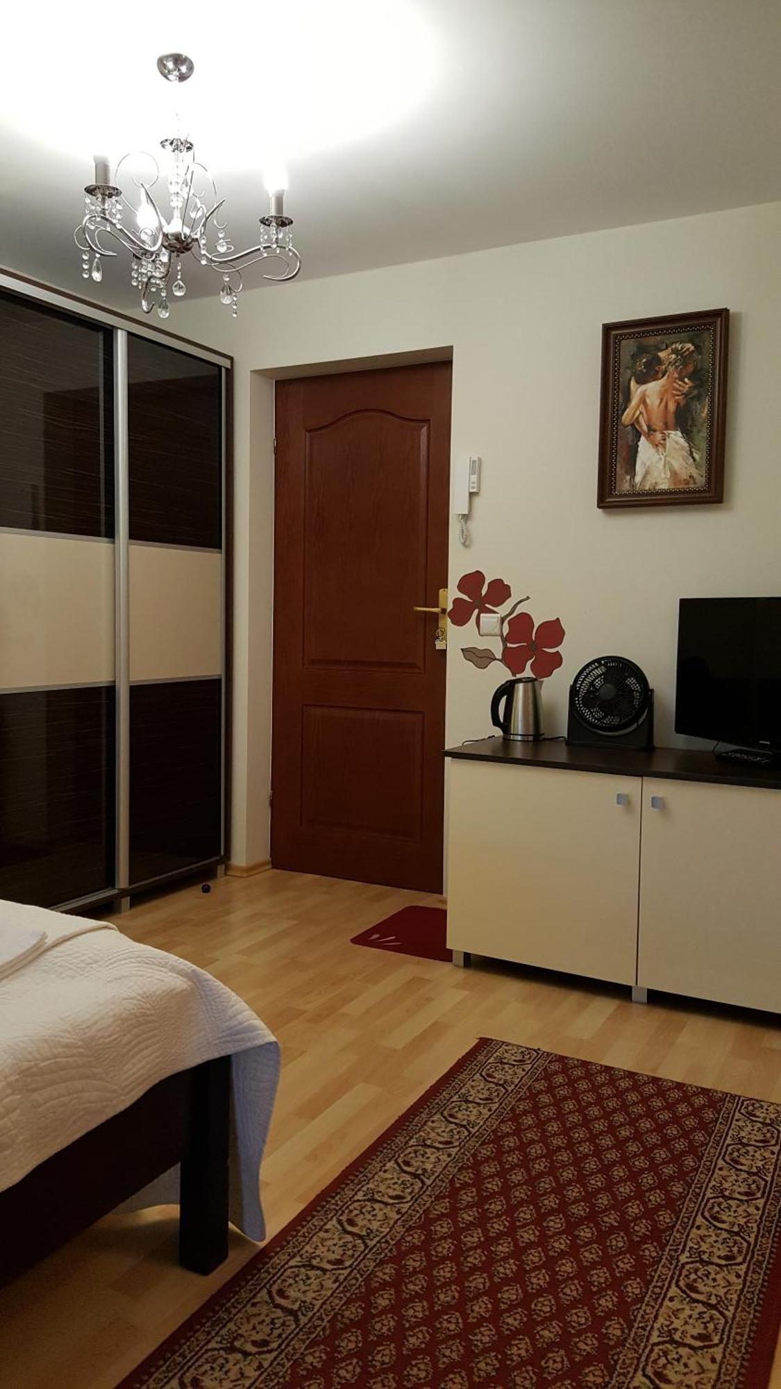 Willa Malibu Ustron Ngoại thất bức ảnh