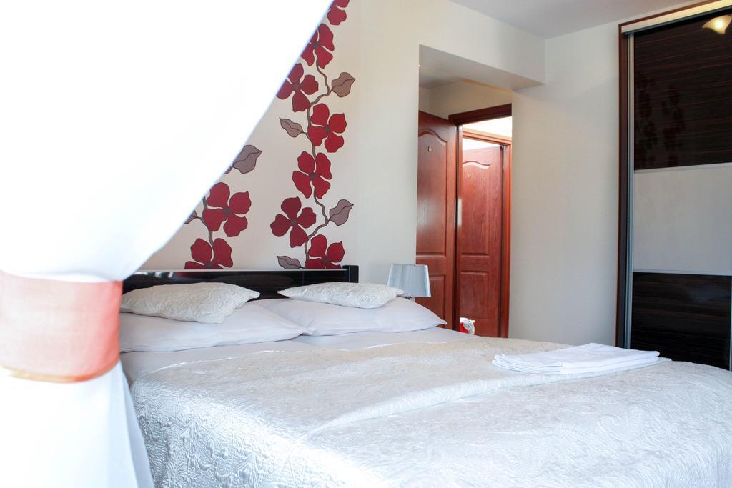 Willa Malibu Ustron Phòng bức ảnh